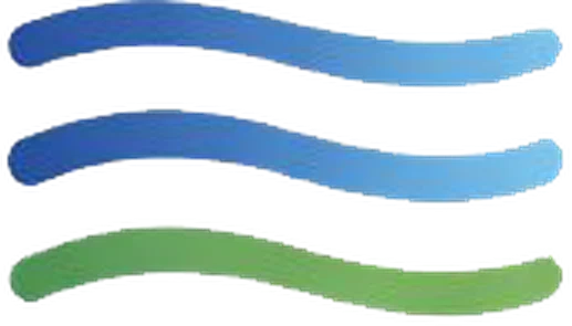 Logo H2O Solutions, spécialiste du traitement et de la purification de l’eau